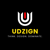 Udzign Logo