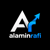 Al Amin Logotype