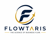 Flowtaris Logotype