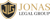 Jonas Legal Group Logotype