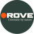 ROVE Productions Inc. Logotype