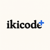 Ikicode Creative Agency Logotype