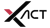 Xact Solutions Logotype