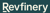 Revfinery Logotype