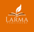 LARMA Publishers Logotype