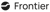 Be Frontier Logotype