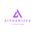 Alphanizes Logo