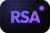 RSA Marketing Logotype