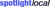 Spotlight Local Logo