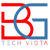 BG TechVista Logo