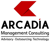 Arcadia Management Consulting Logotype