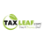 Taxleaf Orlando - Tax, Accounting & Bookkeeping Services in Lake Mary Florida Logotype