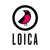 Loica Logotype