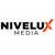 Nivelux Media Logotype