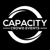 Capacity Crowd Logotype