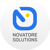 Novatore Solutions Logotype