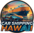 Car Shipping Hawaii Logo