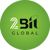 2Bit Global LLC Logotype