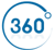 MetrixData 360 Logo