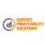 Service Profitability Solutions Logotype