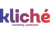 Kliché Marketing y Publicidad Logotype