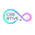 Cre8tivex Digital Solutions Logotype