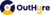 Outhyre Logotype