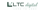 ltcdigital.ca Logotype