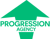 Progression Agency Logotype