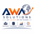 AWA SOLUTIONS Logotype