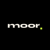 Moor. Logotype
