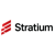 Stratium Logotype