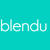 blendu Logo