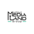 Media Land Group Logo