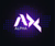 Axe Alpha Tech Logotype