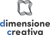 Dimensione Creativa Logo