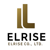 Elrise Corporation Logotype