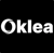 Oklea Logotype
