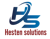 Hesten Solutions Pvt Ltd Logo