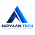 Nirvaan Tech Logotype