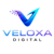 Veloxa Digital Logotype