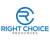 Right Choice Resources Logo