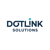 Dotlink Solutions Logotype