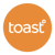 Toast Design Logotype