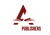 Aussie Publishers Logo