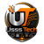UsssTech Logotype