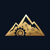 Summit Automates Logotype