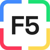 F5 Hiring Solutions Logo