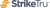 StrikeTru LLC Logotype