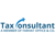 Tax Consultant Dubai Logotype